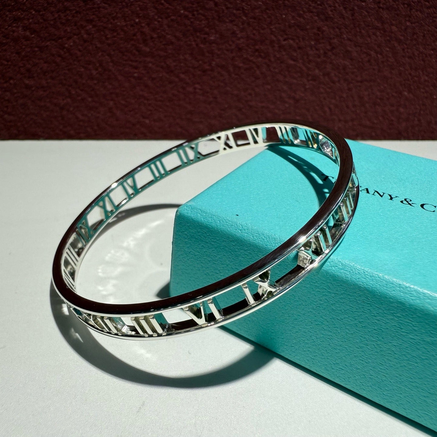 Tiffany & Co - Other - Silver - Silver - (18 cm)