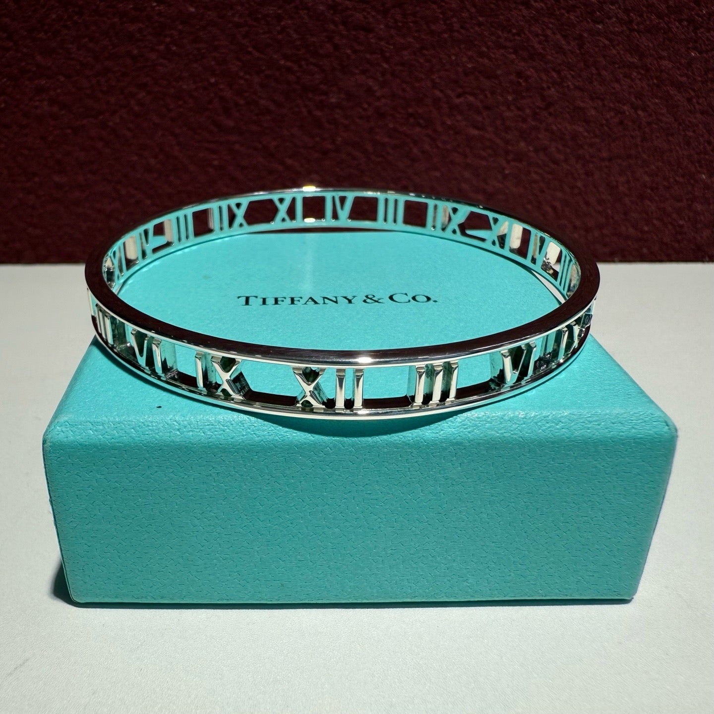Tiffany & Co - Other - Silver - Silver - (18 cm)