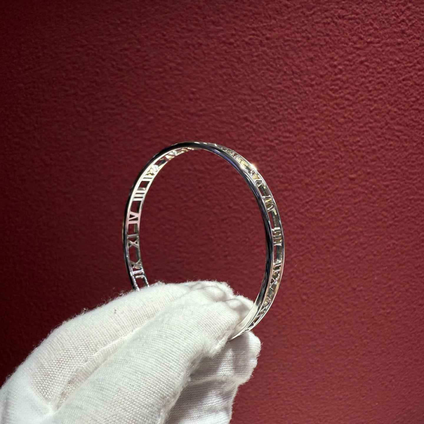 Tiffany & Co - Other - Silver - Silver - (18 cm)