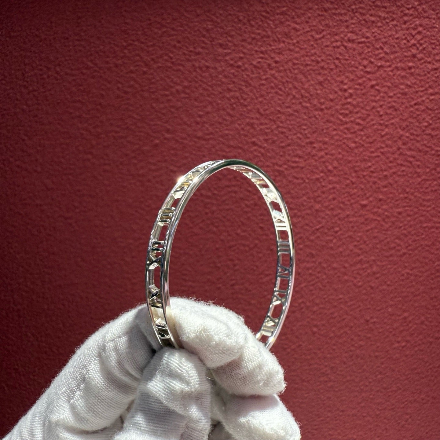 Tiffany & Co - Other - Silver - Silver - (18 cm)