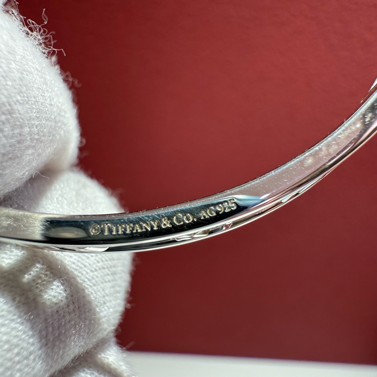 Tiffany & Co - Other - Silver - Silver - (18 cm)