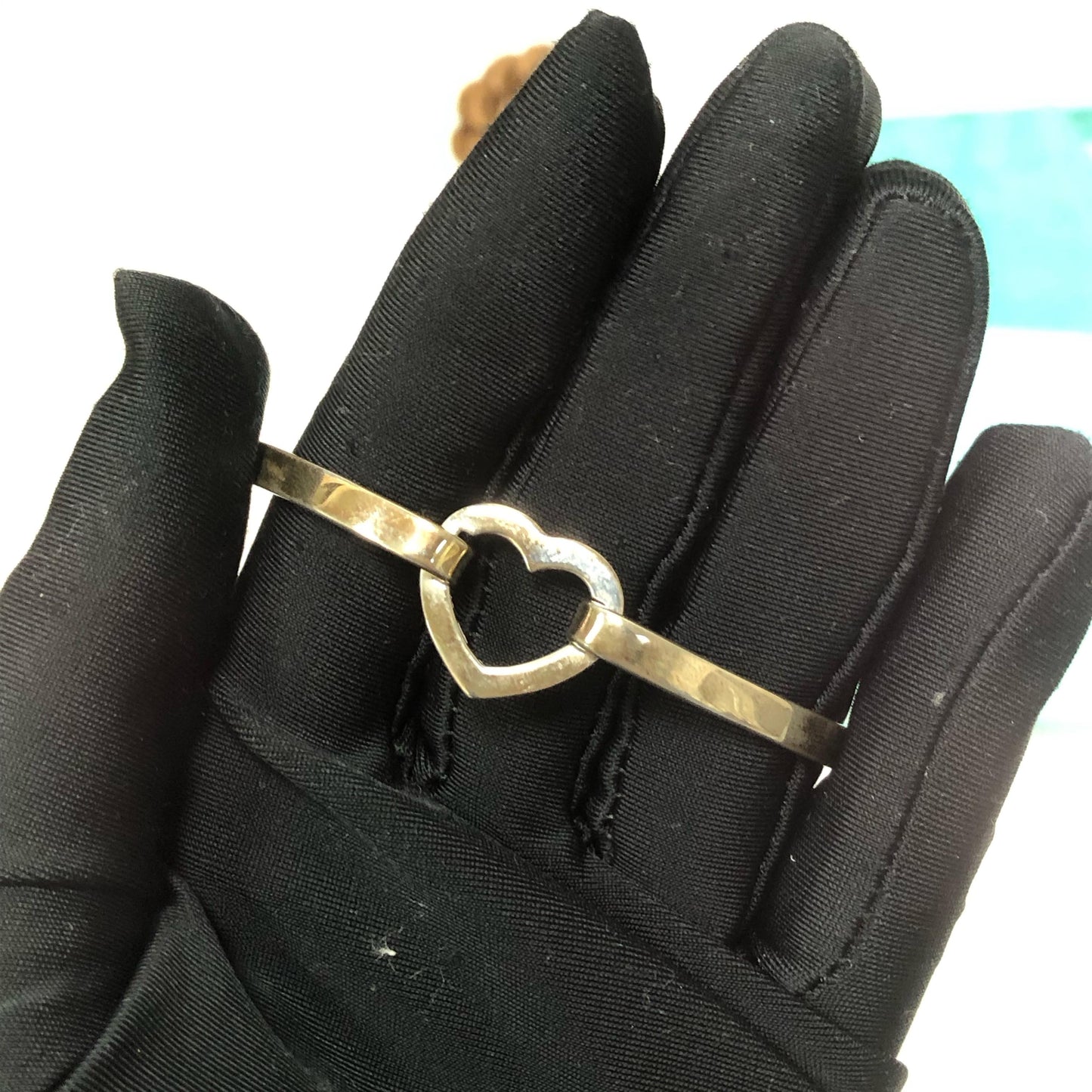 Tiffany & Co - Other - Silver - Silver - (6.4 cm)