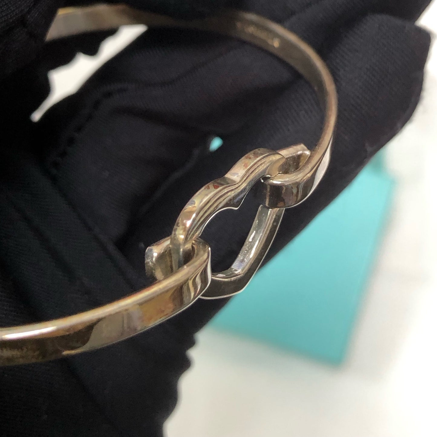 Tiffany & Co - Other - Silver - Silver - (6.4 cm)