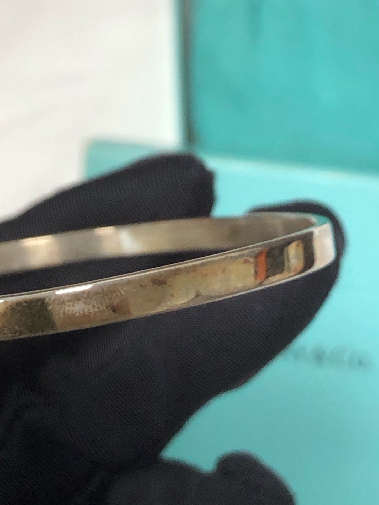 Tiffany & Co - Other - Silver - Silver - (6.4 cm)