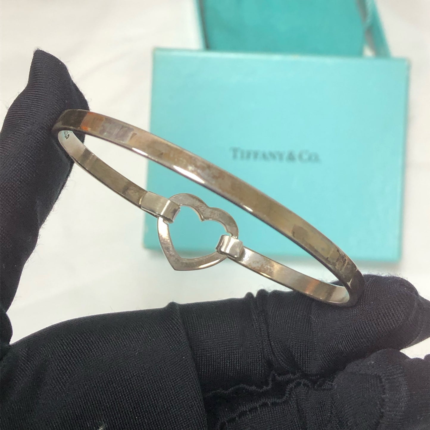 Tiffany & Co - Other - Silver - Silver - (6.4 cm)