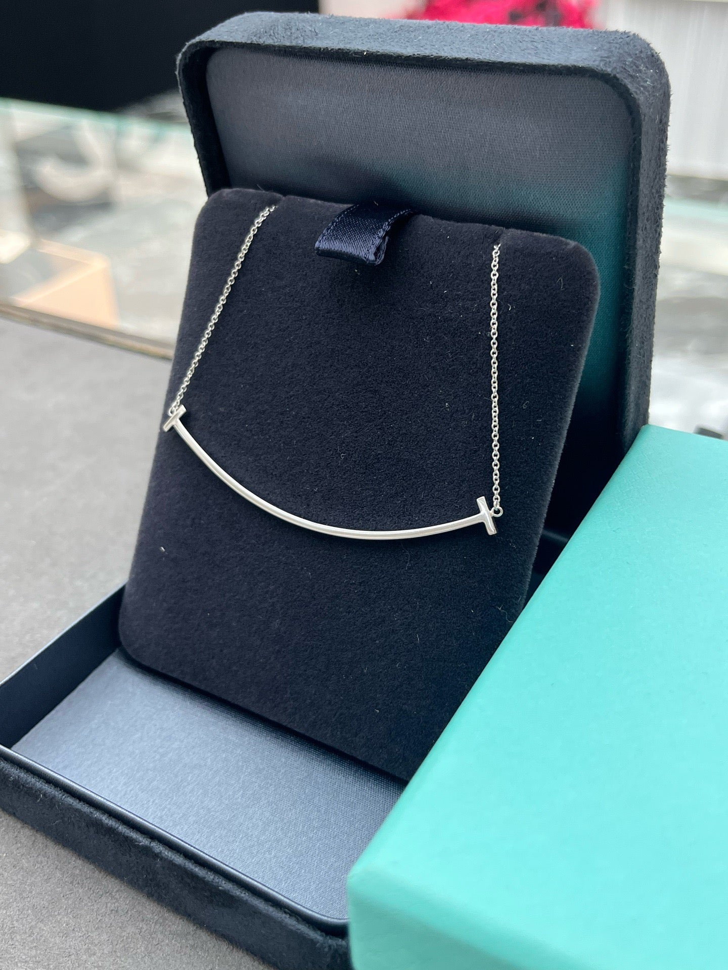 Tiffany & Co - Other - White gold - Silver