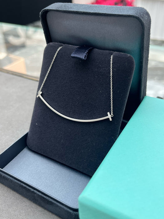 Tiffany & Co - Other - White gold - Silver