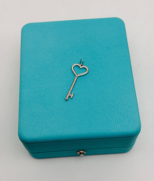 Tiffany & Co - Other - White gold - Silver
