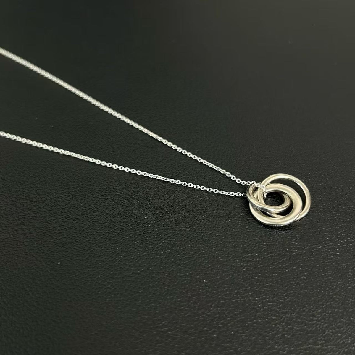 Tiffany & Co - Other - White gold - Silver