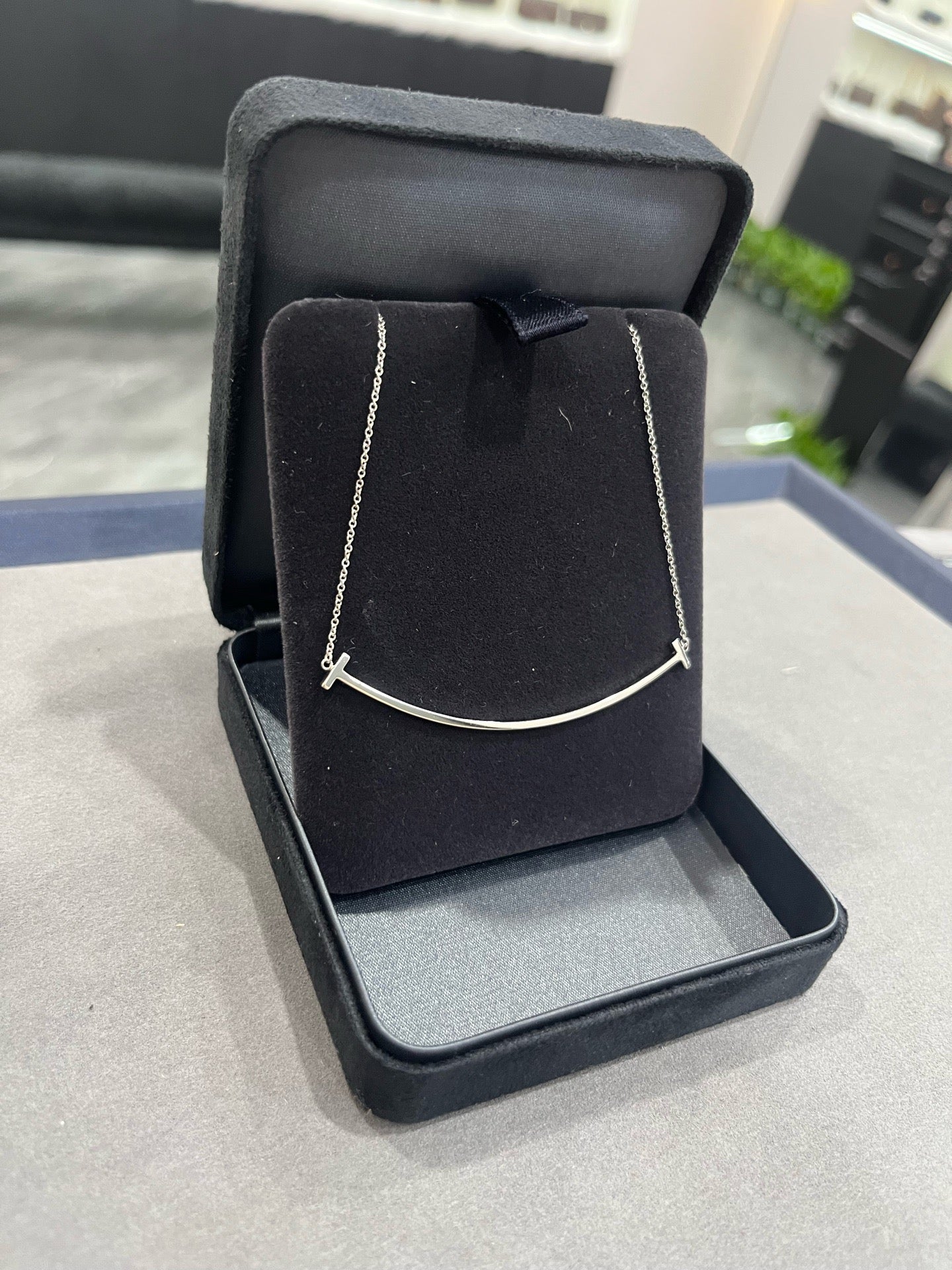Tiffany & Co - Other - White gold - Silver