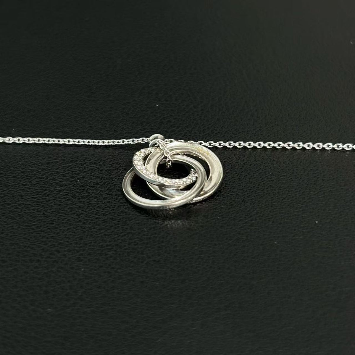 Tiffany & Co - Other - White gold - Silver