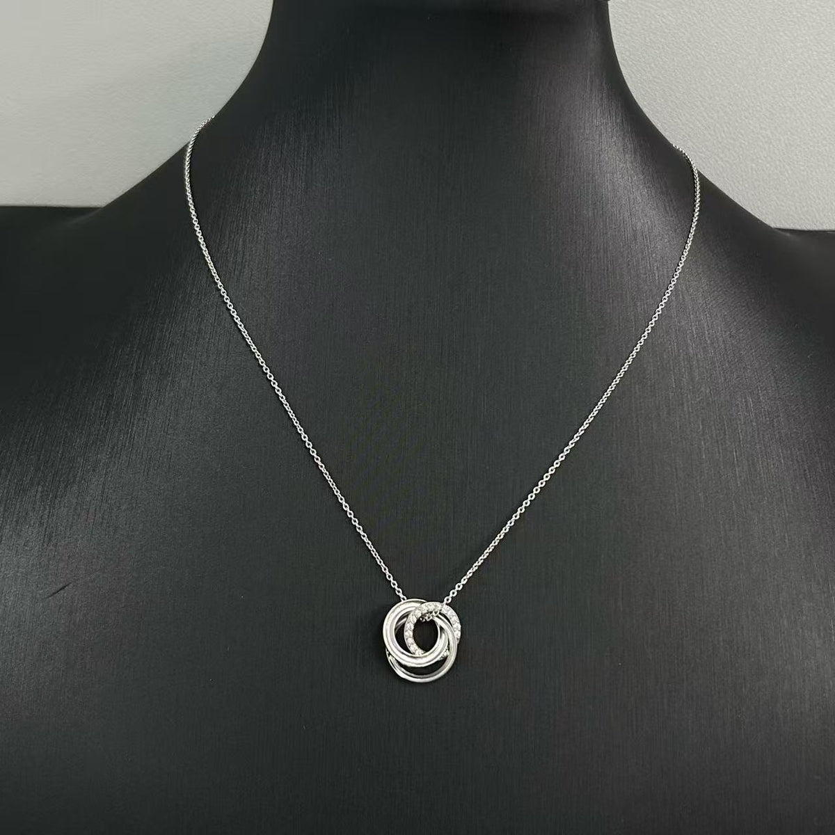 Tiffany & Co - Other - White gold - Silver