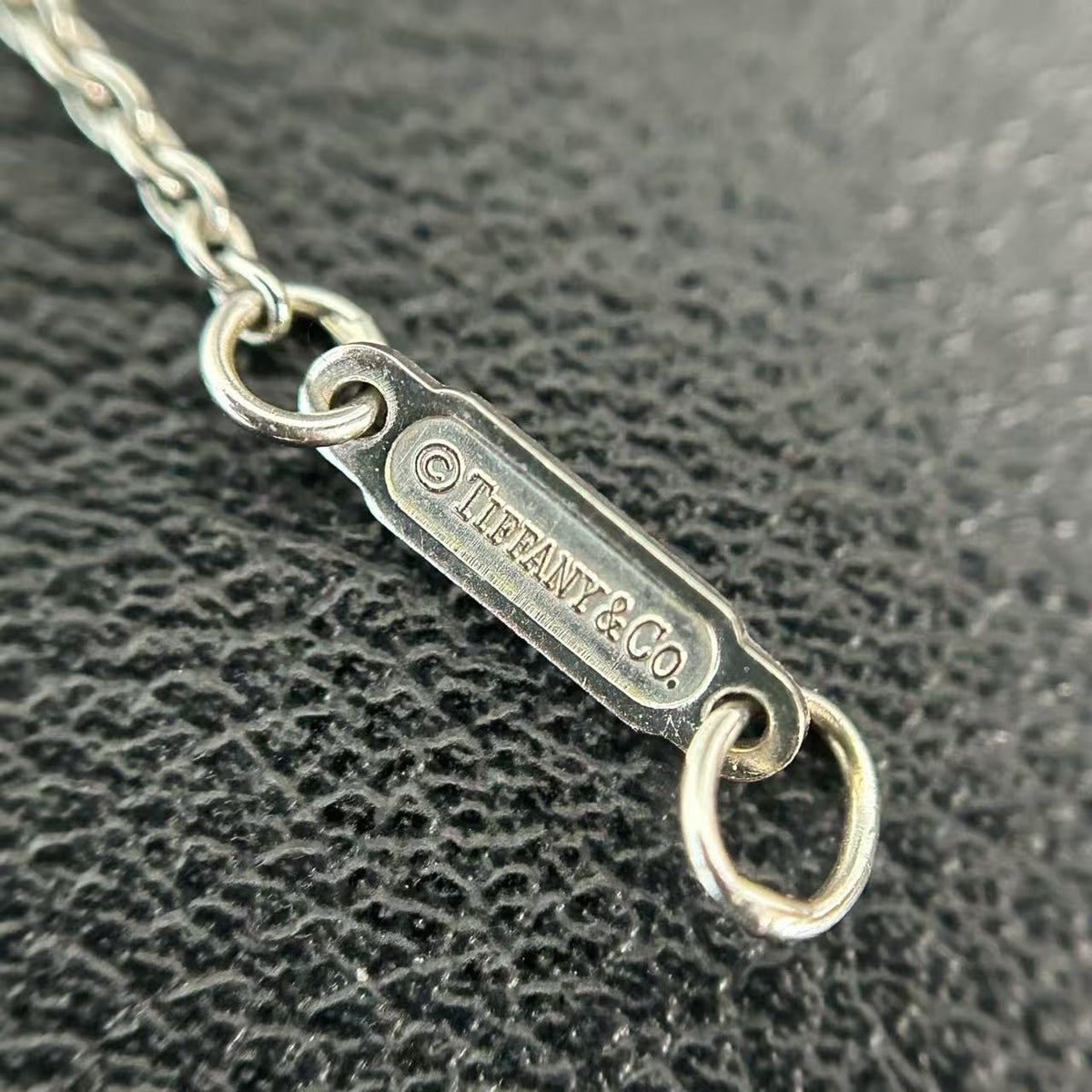 Tiffany & Co - Other - White gold - Silver