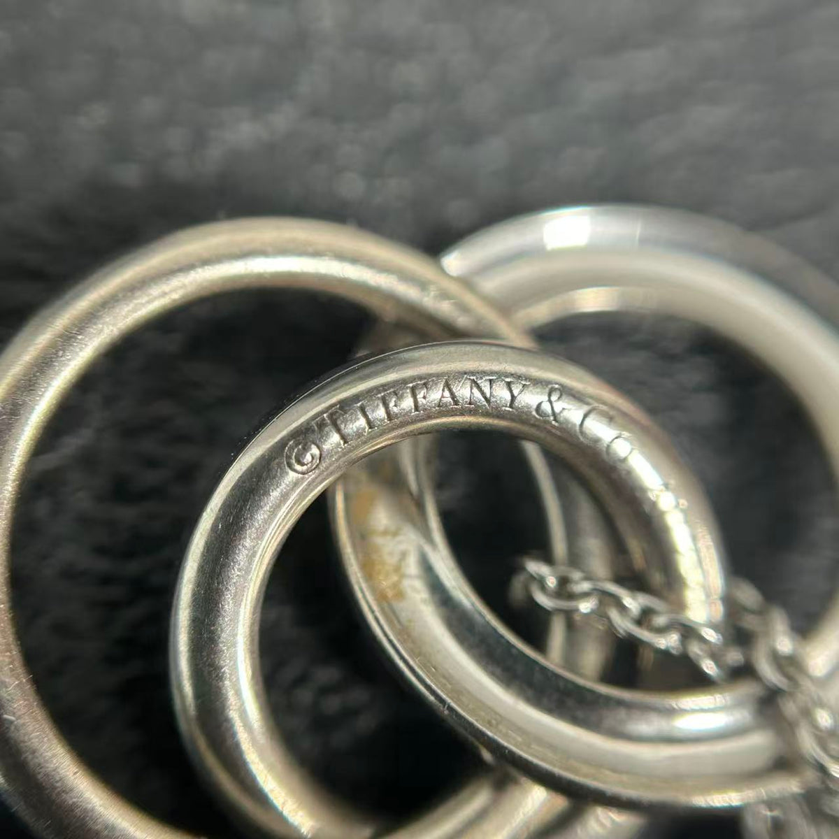 Tiffany & Co - Other - White gold - Silver