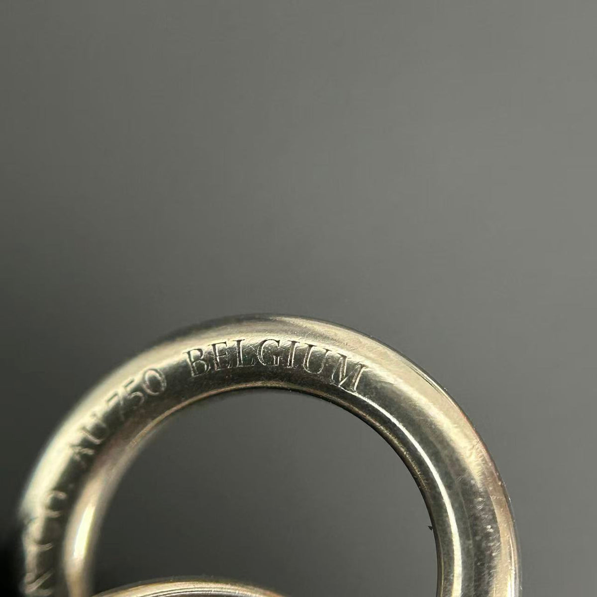 Tiffany & Co - Other - White gold - Silver