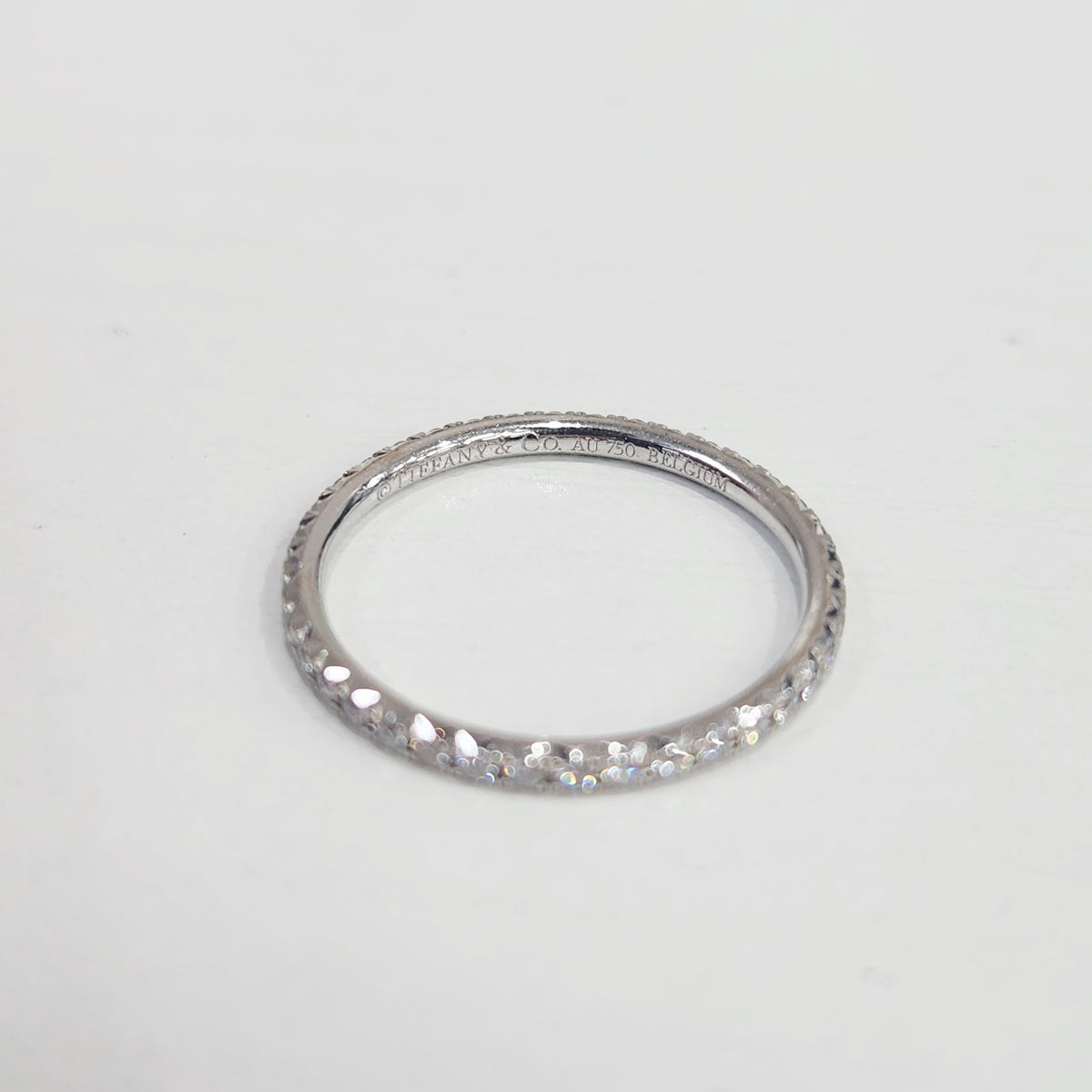 Tiffany & Co - Other - White gold - Silver - (47)