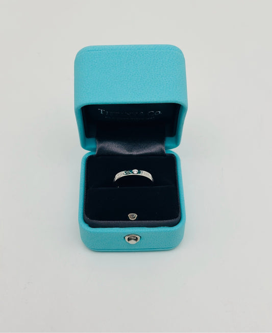 Tiffany & Co - Other - White gold - Silver - (47)