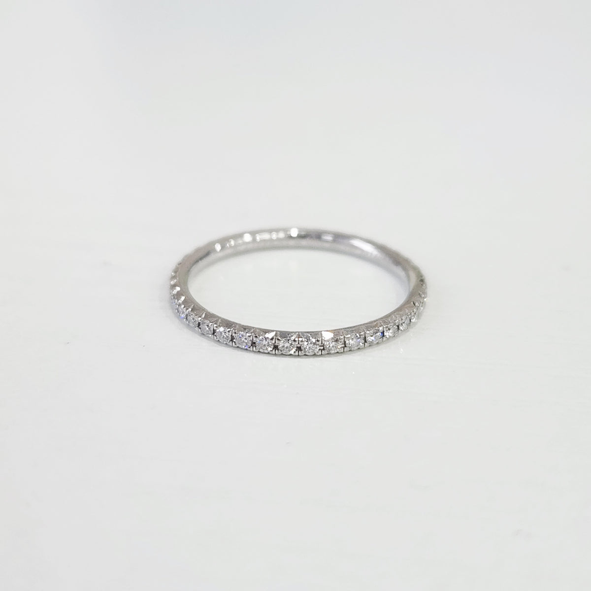 Tiffany & Co - Other - White gold - Silver - (47)