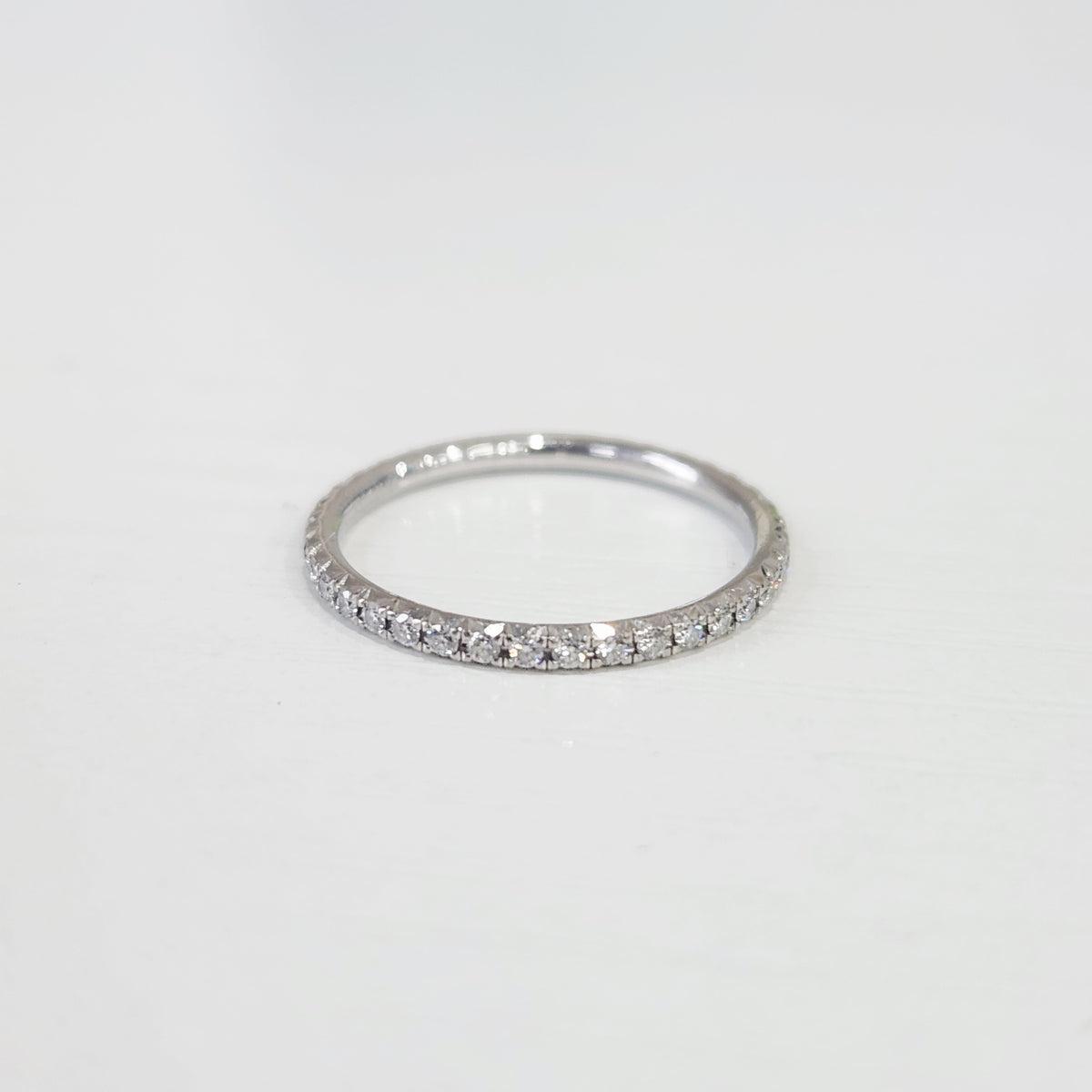 Tiffany & Co - Other - White gold - Silver - (47)