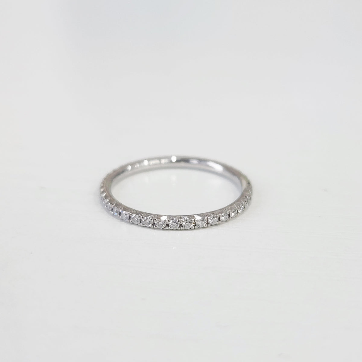 Tiffany & Co - Other - White gold - Silver - (47)