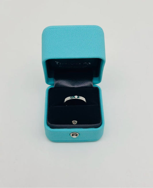 Tiffany & Co - Other - White gold - Silver - (48)