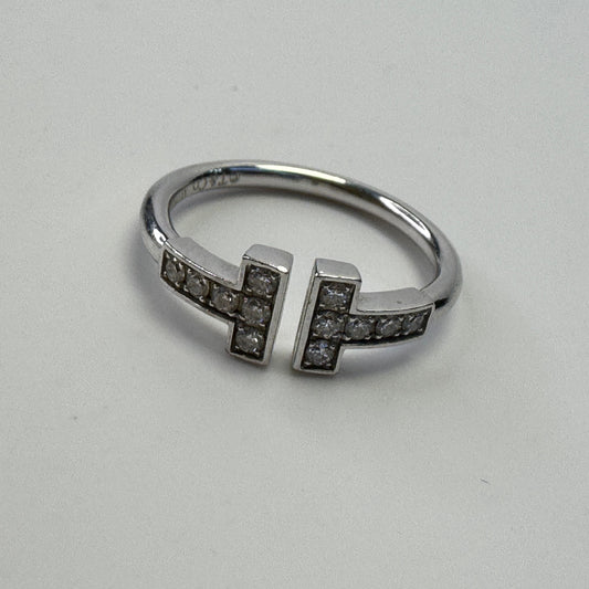 Tiffany & Co - Other - White gold - Silver - (49)