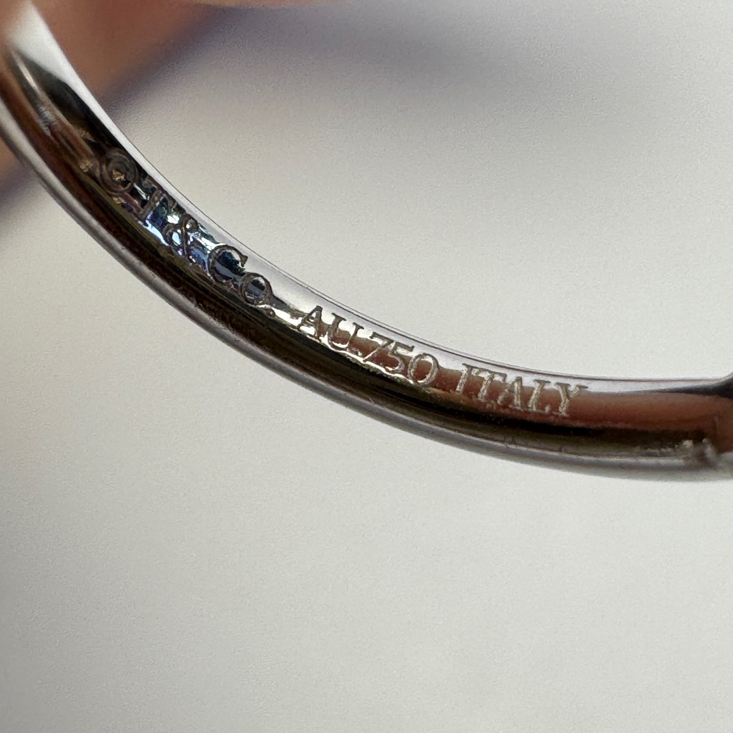 Tiffany & Co - Other - White gold - Silver - (49)