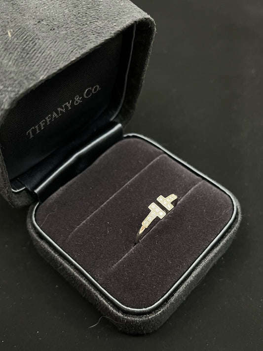 Tiffany & Co - Other - White gold - Silver - (54)