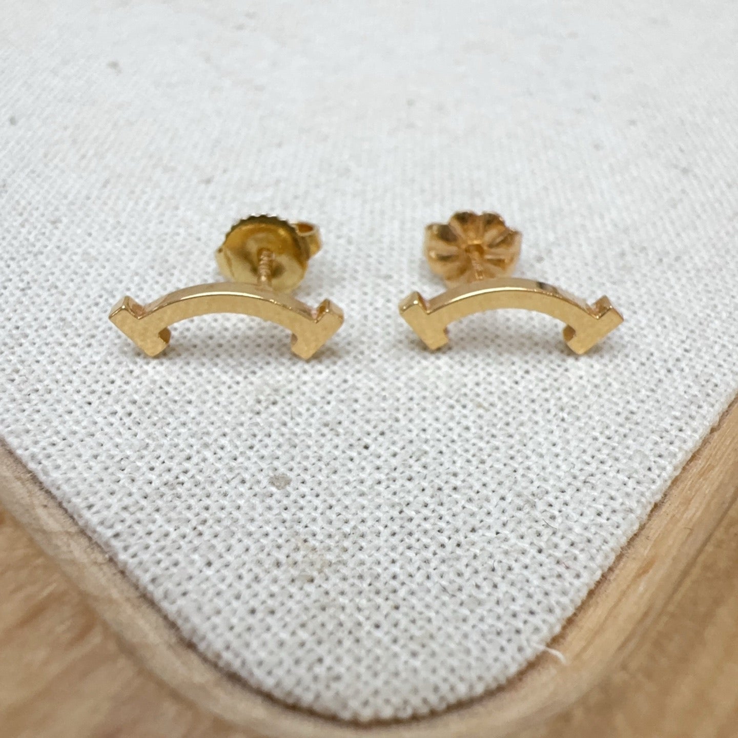 Tiffany & Co - Other - Yellow gold - Gold