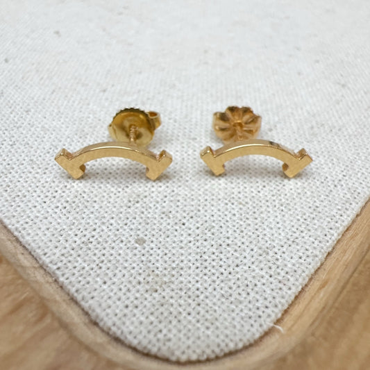 Tiffany & Co - Other - Yellow gold - Gold