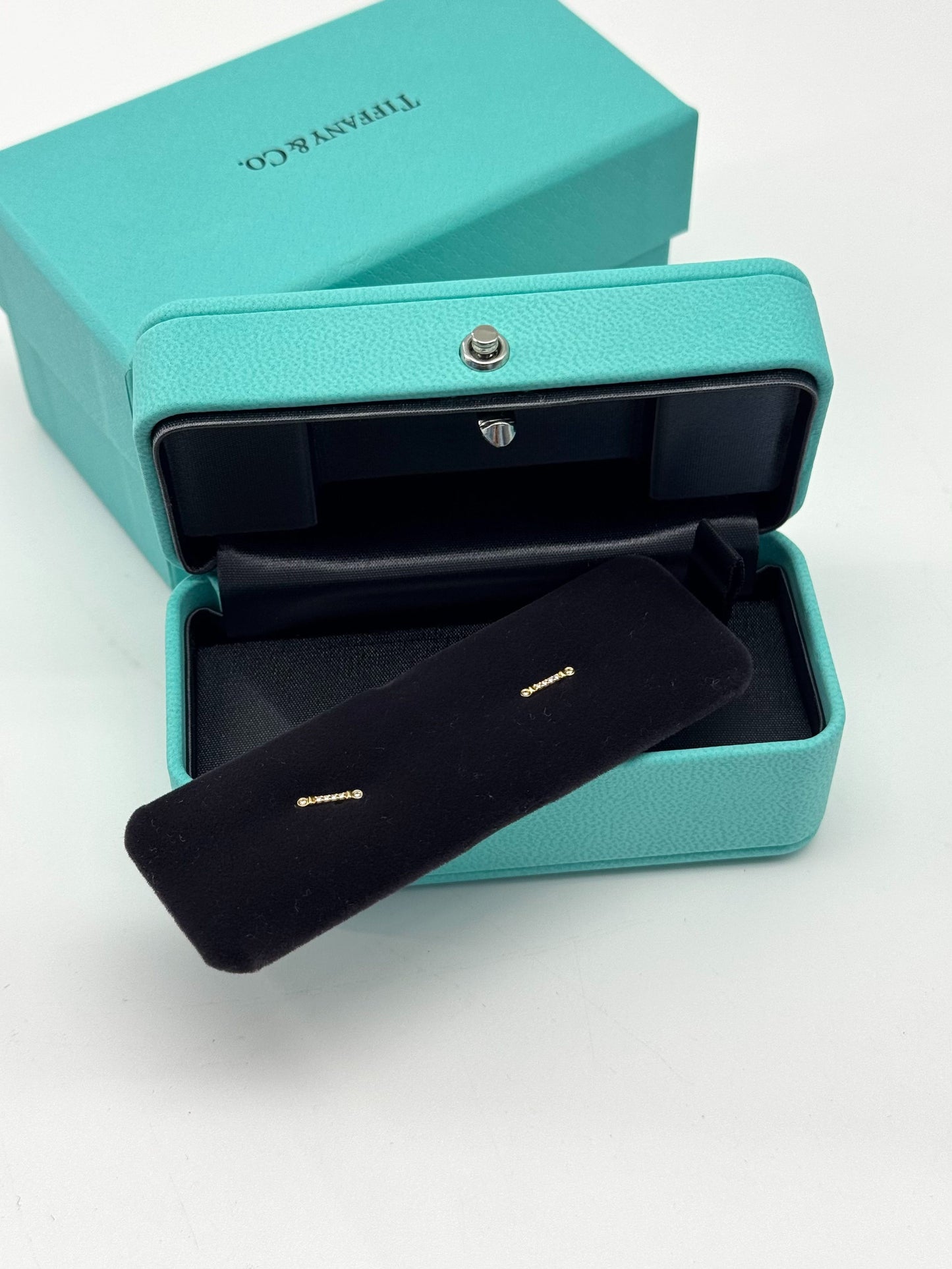 Tiffany & Co - Other - Yellow gold - Gold