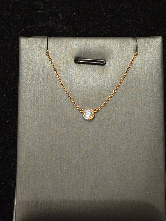 Tiffany & Co - Other - Yellow gold - Gold