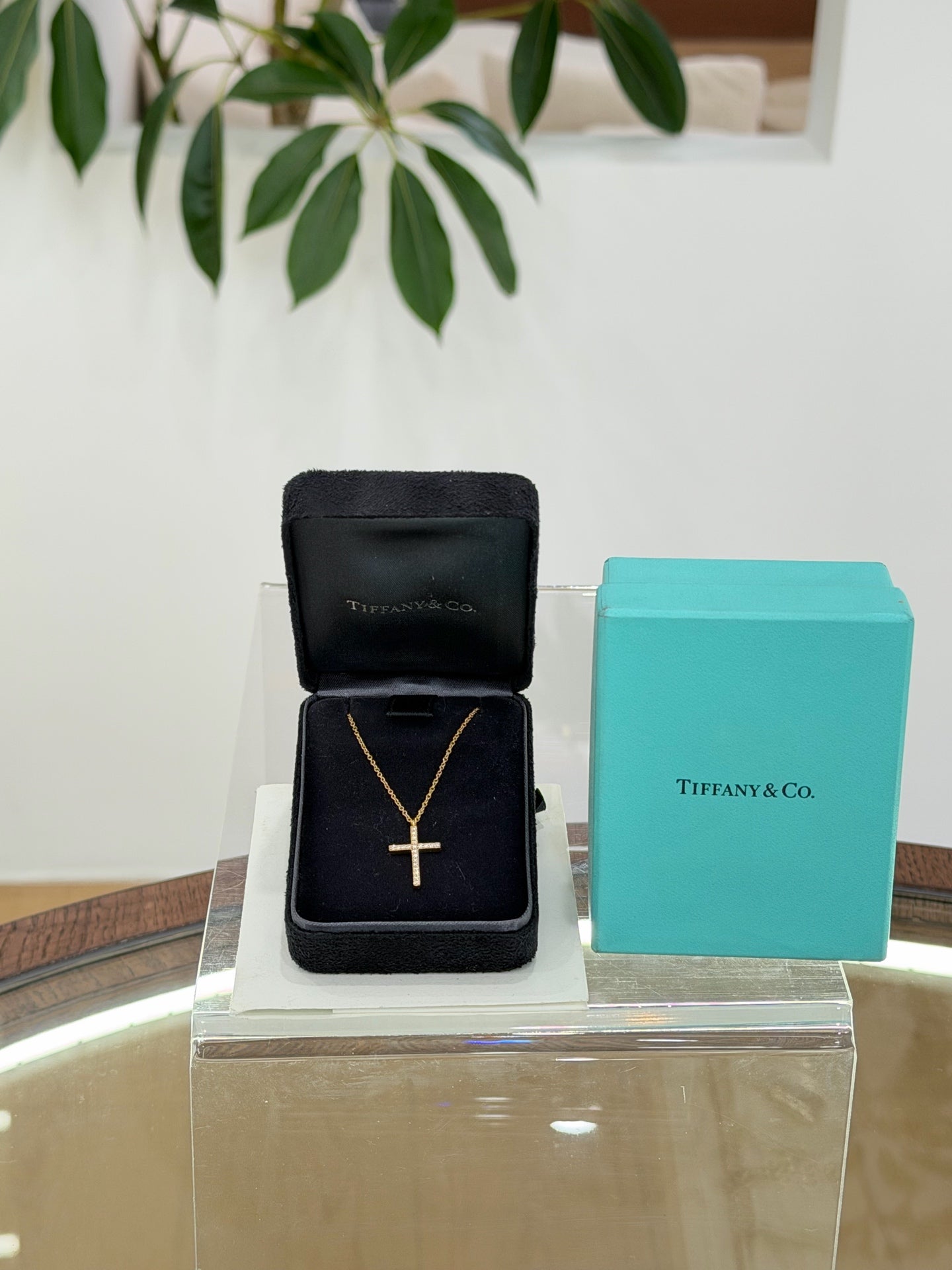 Tiffany & Co - Other - Yellow gold - Gold