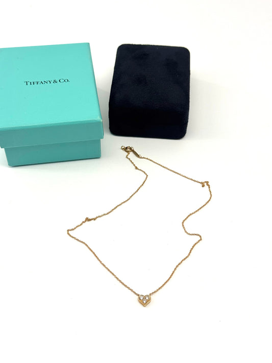 Tiffany & Co - Other - Yellow gold - Gold
