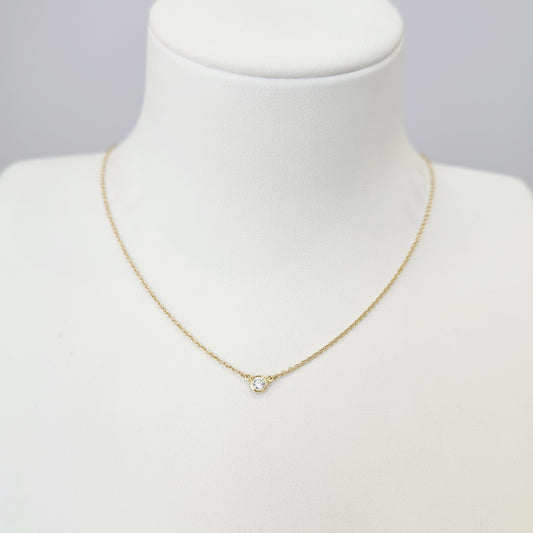 Tiffany & Co - Other - Yellow gold - Gold