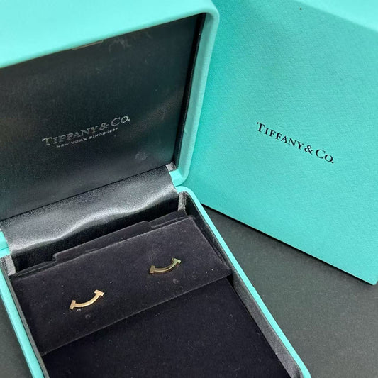 Tiffany & Co - Other - Yellow gold - Gold