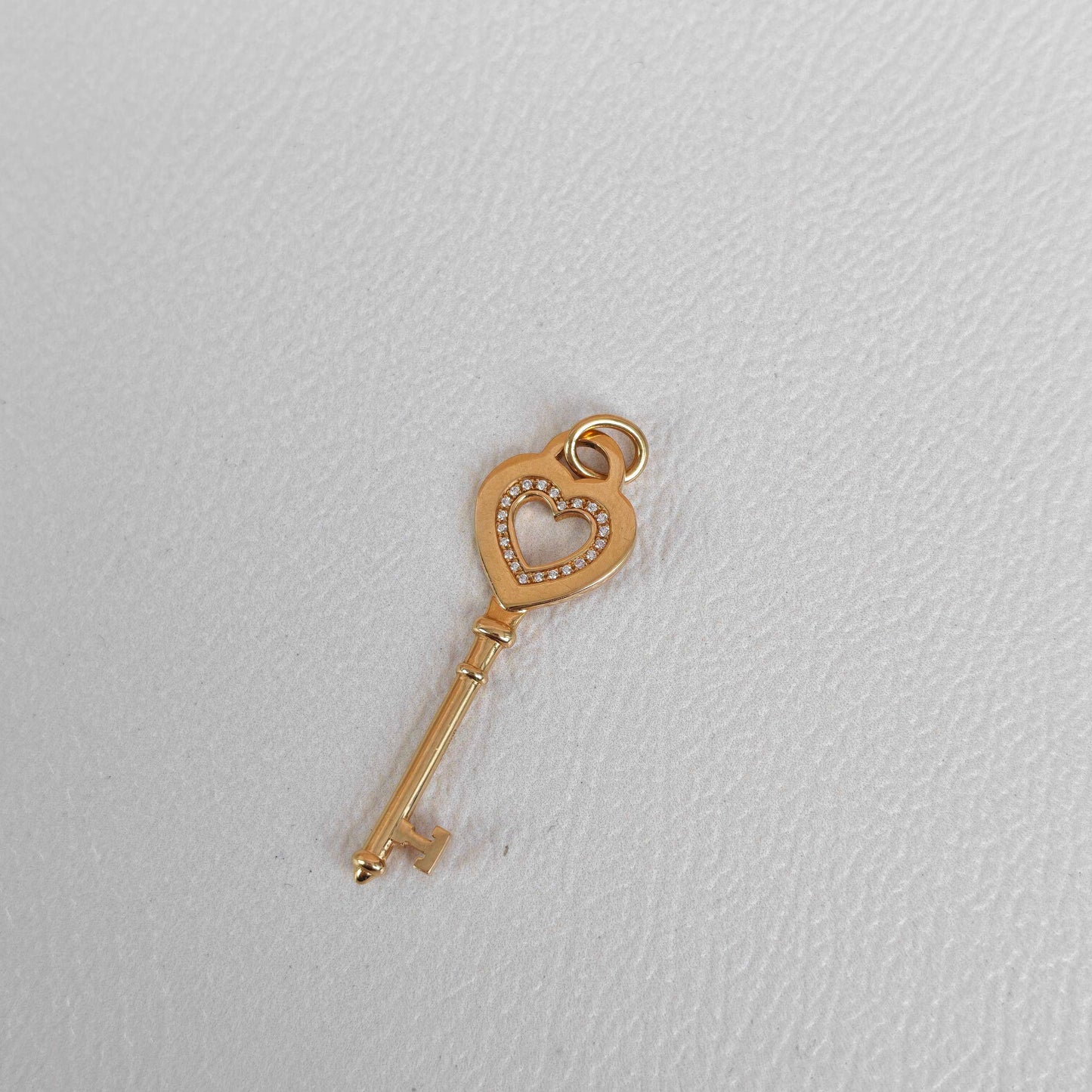 Tiffany & Co - Other - Yellow gold - Gold