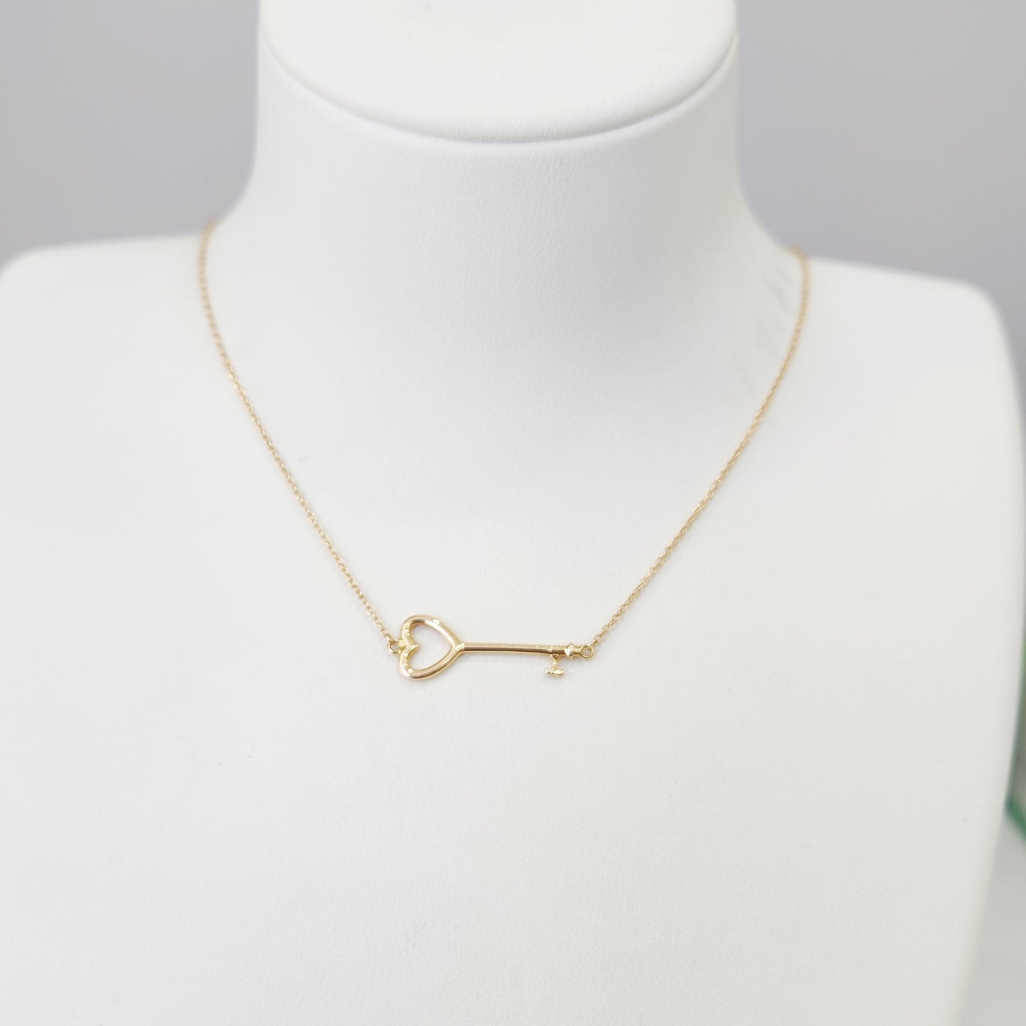 Tiffany & Co - Other - Yellow gold - Gold