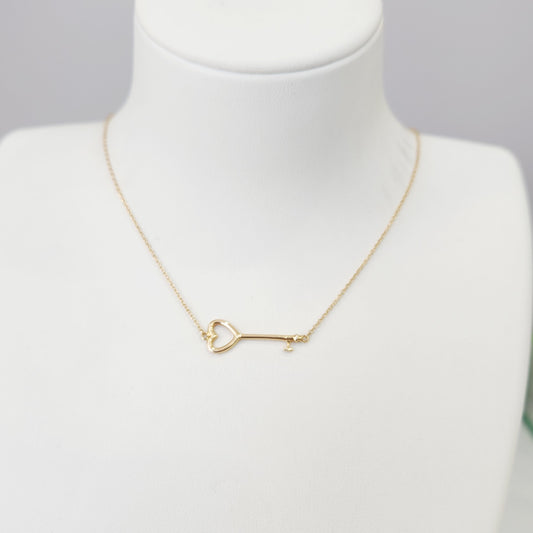 Tiffany & Co - Other - Yellow gold - Gold