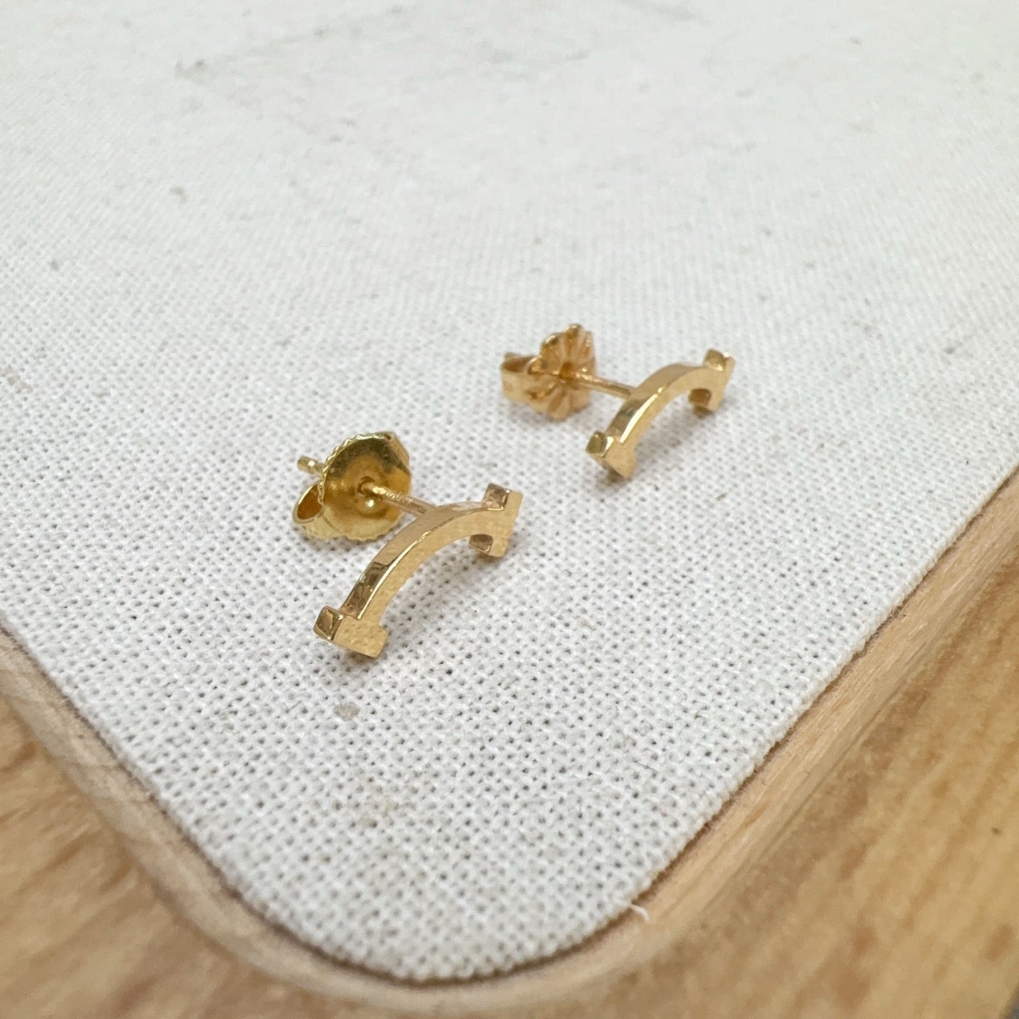 Tiffany & Co - Other - Yellow gold - Gold