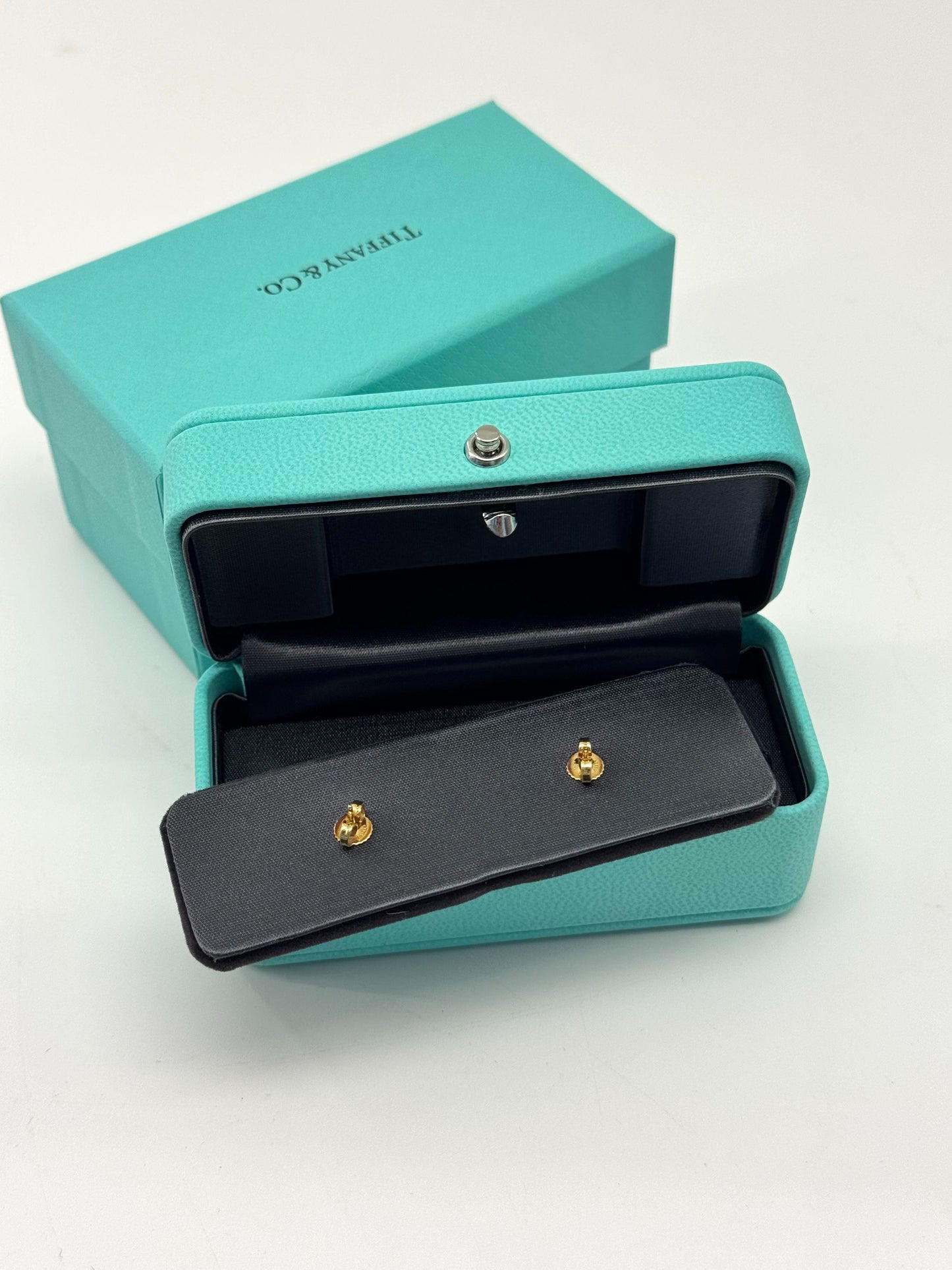 Tiffany & Co - Other - Yellow gold - Gold