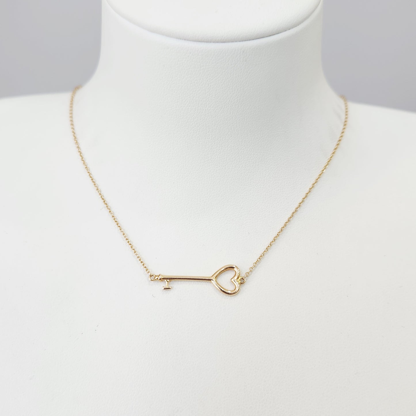 Tiffany & Co - Other - Yellow gold - Gold