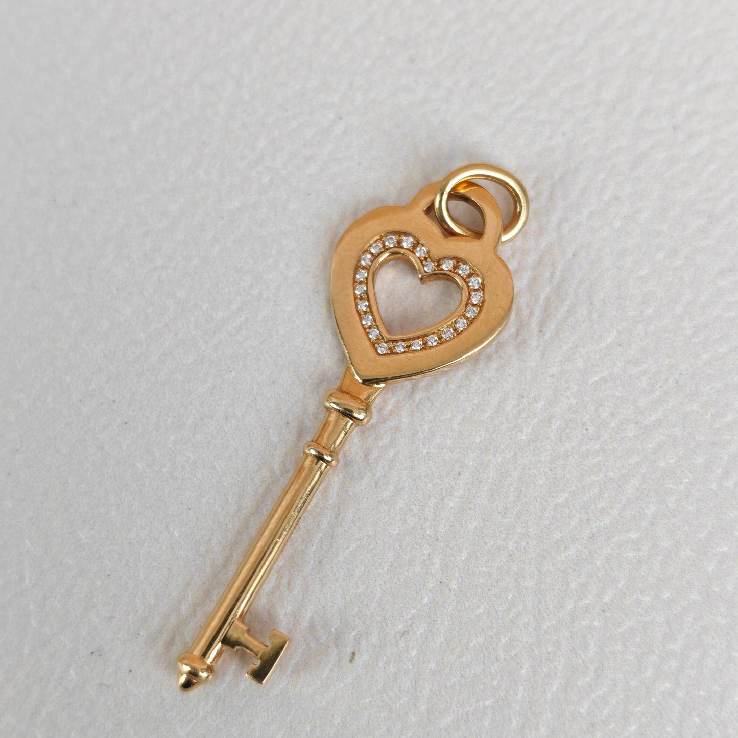 Tiffany & Co - Other - Yellow gold - Gold