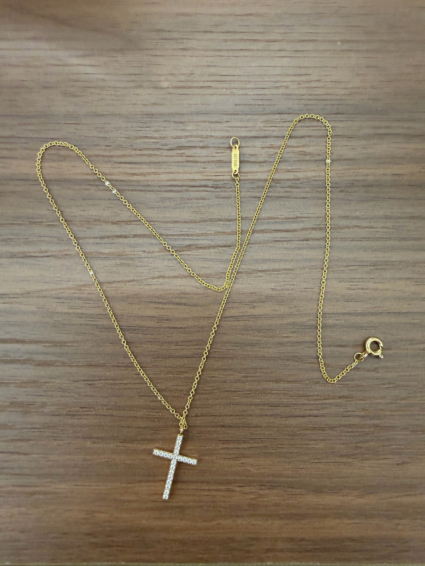 Tiffany & Co - Other - Yellow gold - Gold