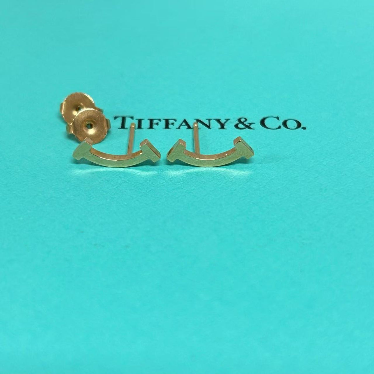 Tiffany & Co - Other - Yellow gold - Gold