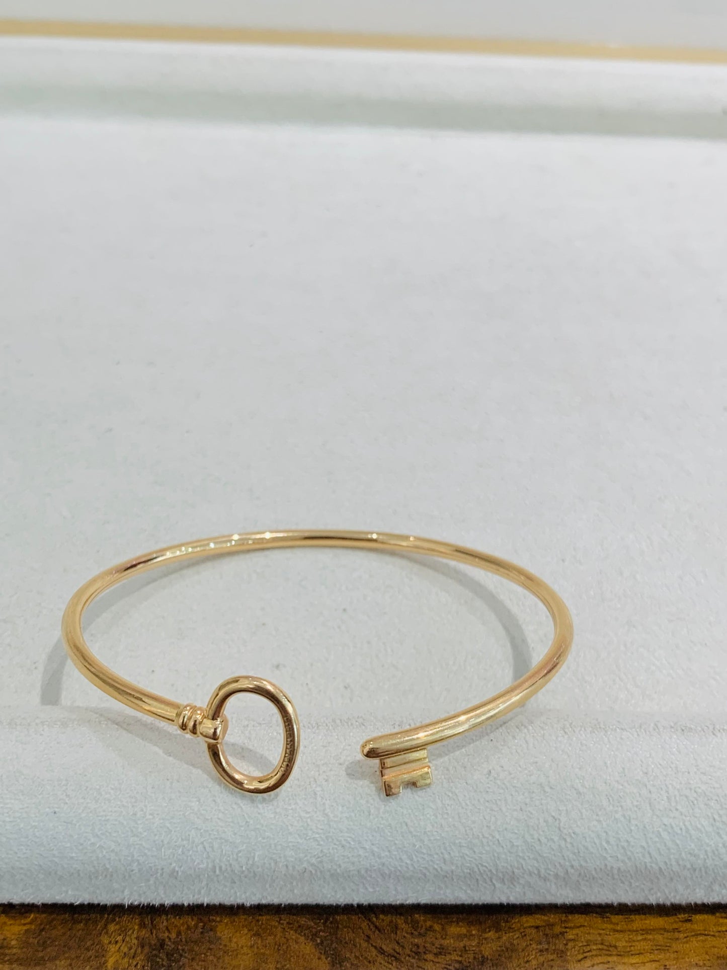 Tiffany & Co - Other - Yellow gold - Gold