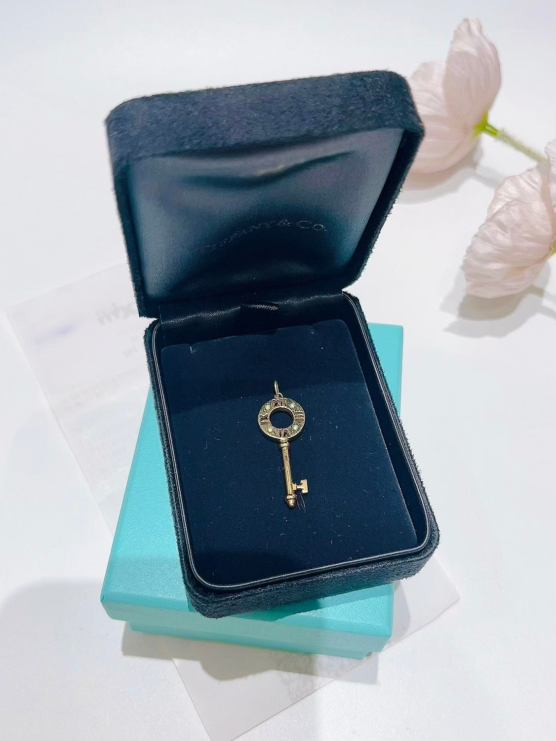Tiffany & Co - Other - Yellow gold - Gold
