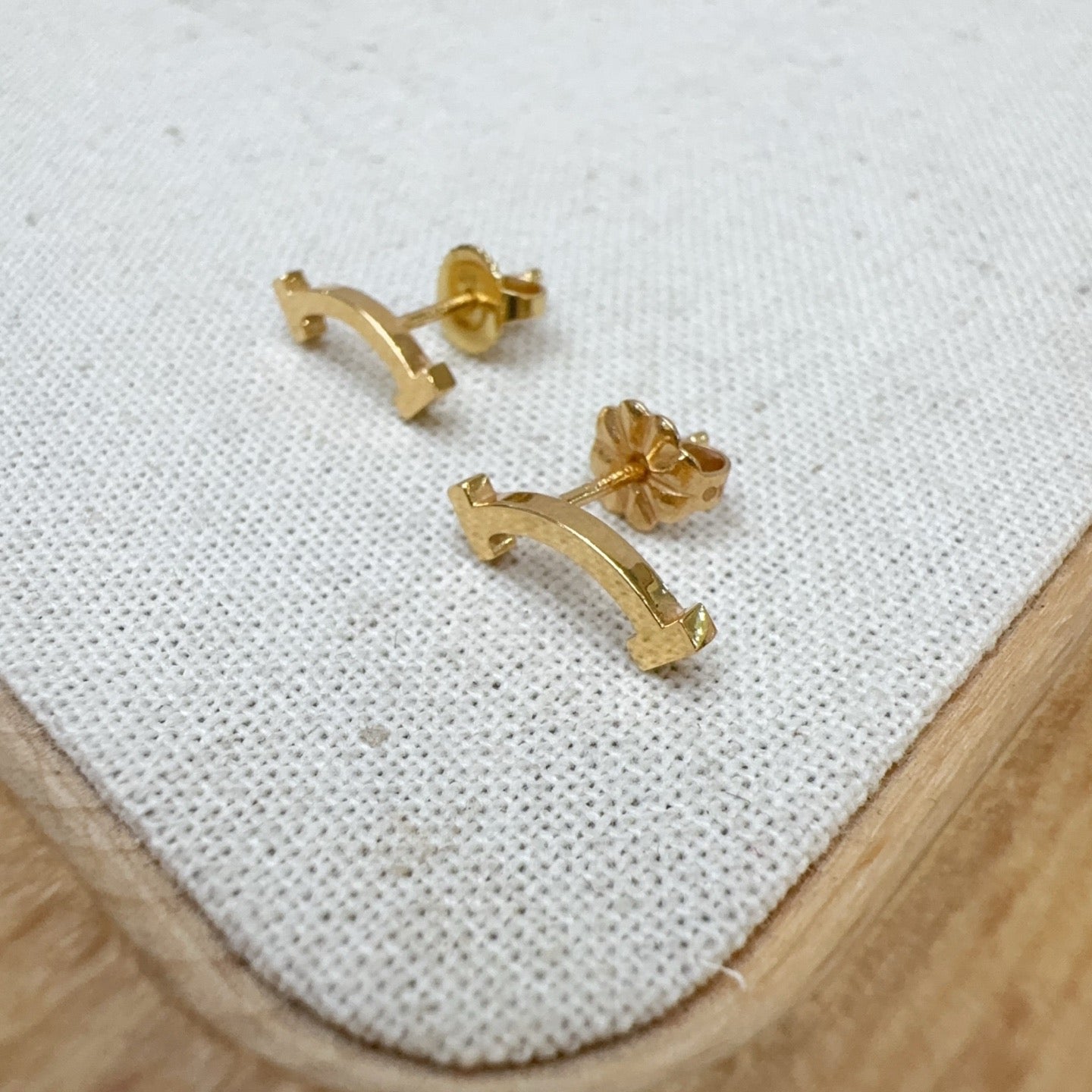 Tiffany & Co - Other - Yellow gold - Gold