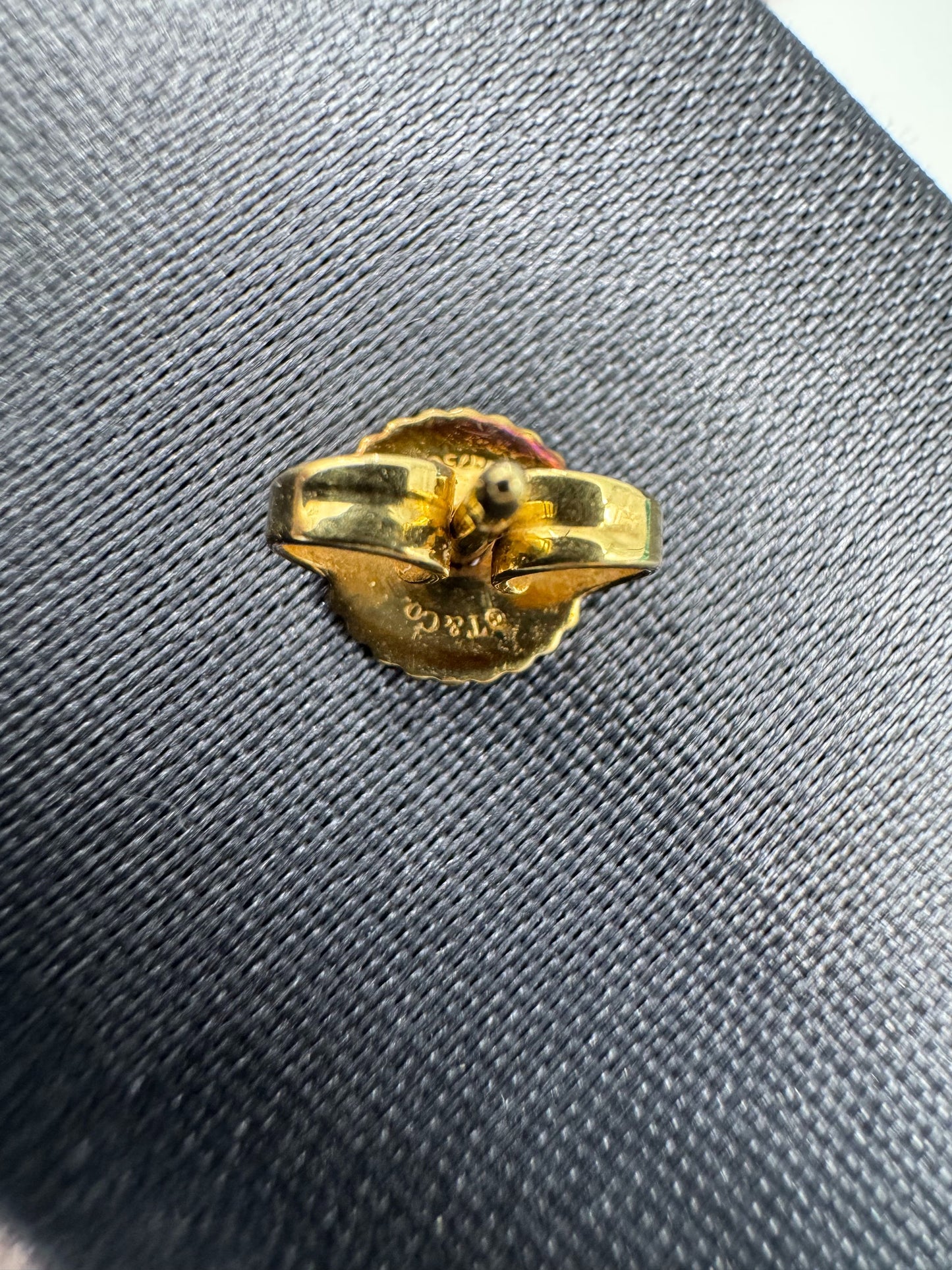Tiffany & Co - Other - Yellow gold - Gold