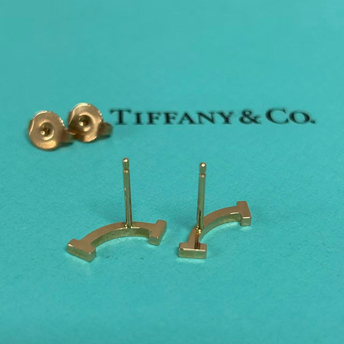 Tiffany & Co - Other - Yellow gold - Gold